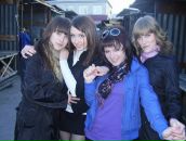 Фотография Нелипы Татьяны