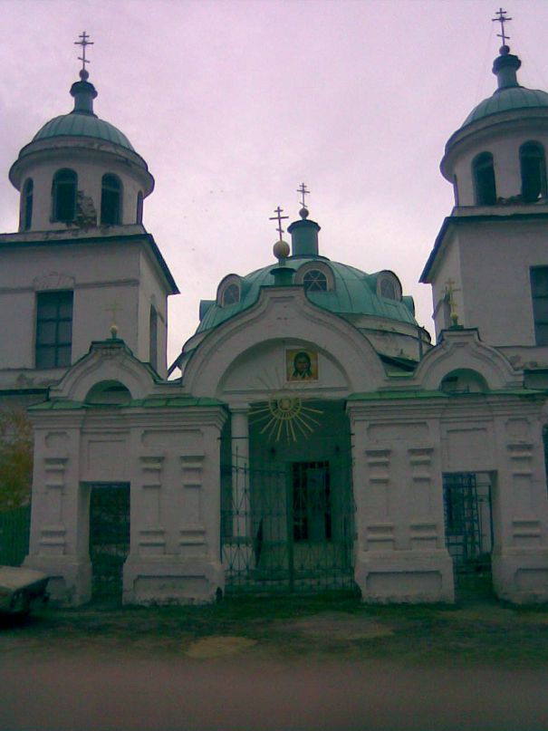 Иван Черевков фотография #7