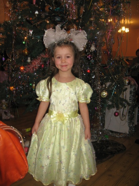 №1, Аделя Гареева №1, Аделя Гареева