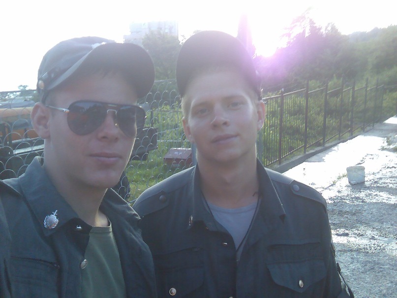 Евгений Нестеров фотография #4