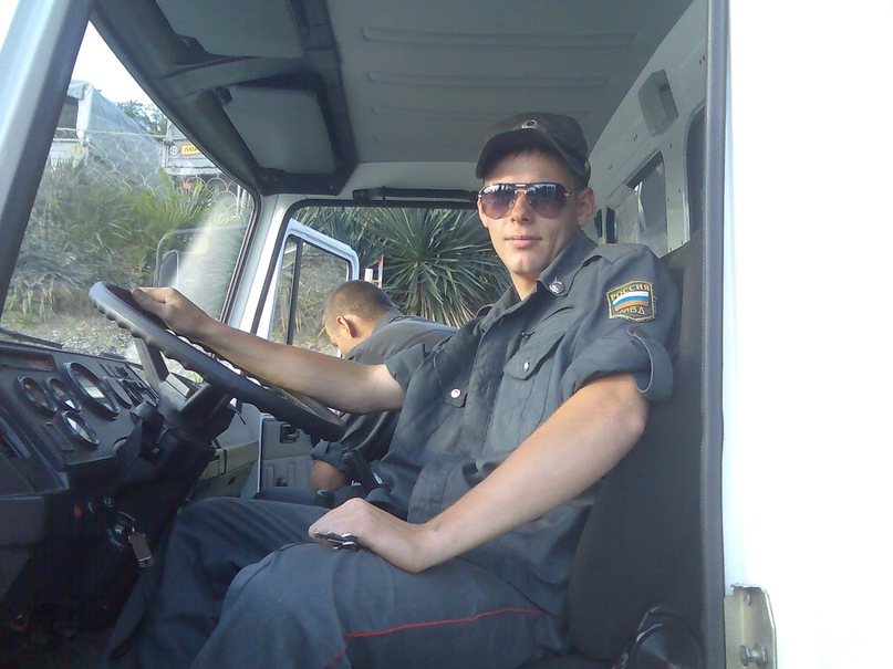 Евгений Нестеров фотография #17