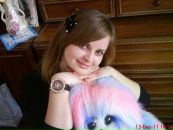 Машка Заліська фотография #45 (источник - https://vk.com/id67528127)