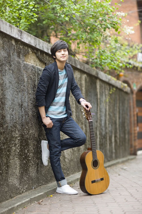 Kim Bum фотография #5