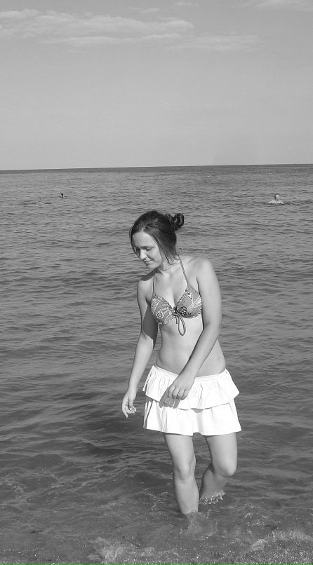 Алёна Горбачёва фотография #18