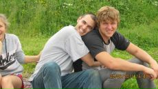 Фотография Бизимова Миши