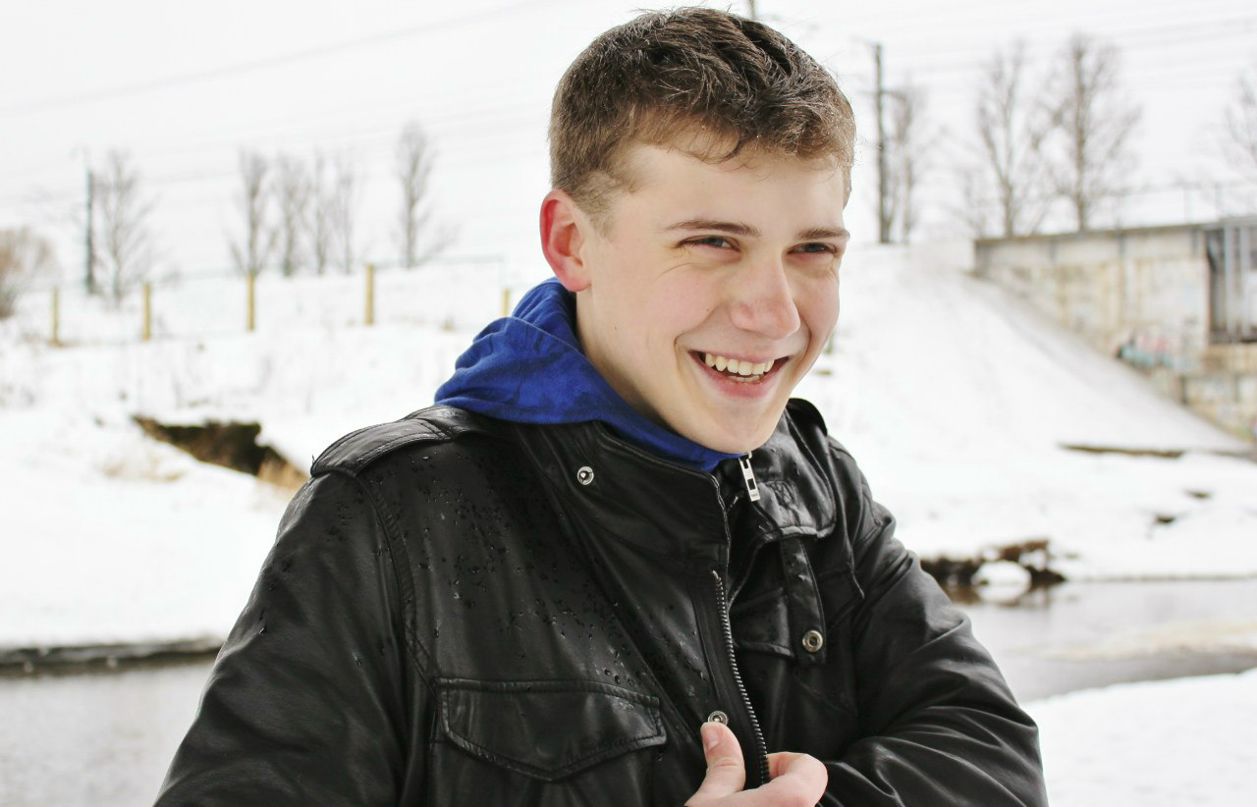 Андрей Ермолин фотография #31