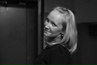 Фотография Смирновой Александры