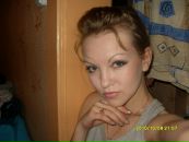 Фотография Ивановой Олеси