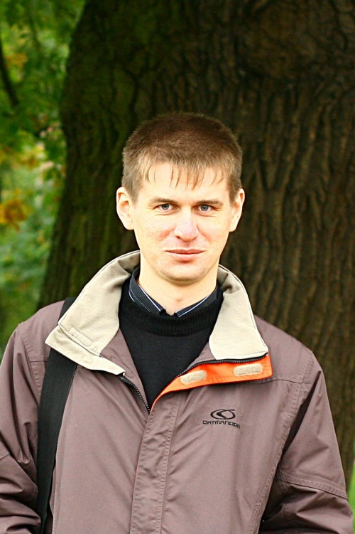 Дмитрий Клець фотография #43