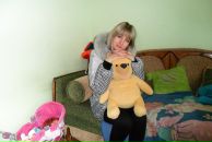 Уляна Шевчишин-Геців фотография #39 (источник - https://vk.com/id146940294)