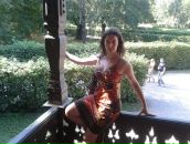 Фотография Копосовой Елены