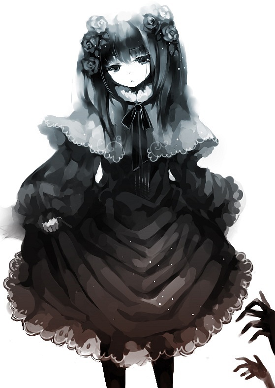 Мака Албарн фотография #12