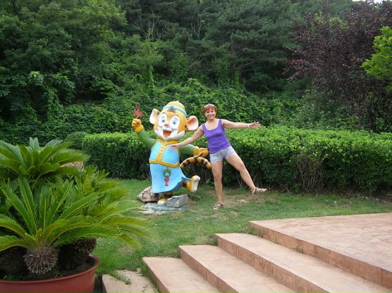 Вера Клименко фото №48