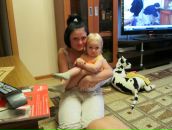 Фотография Цупруновой Евгении