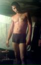 Фотография Родюшкина Александра