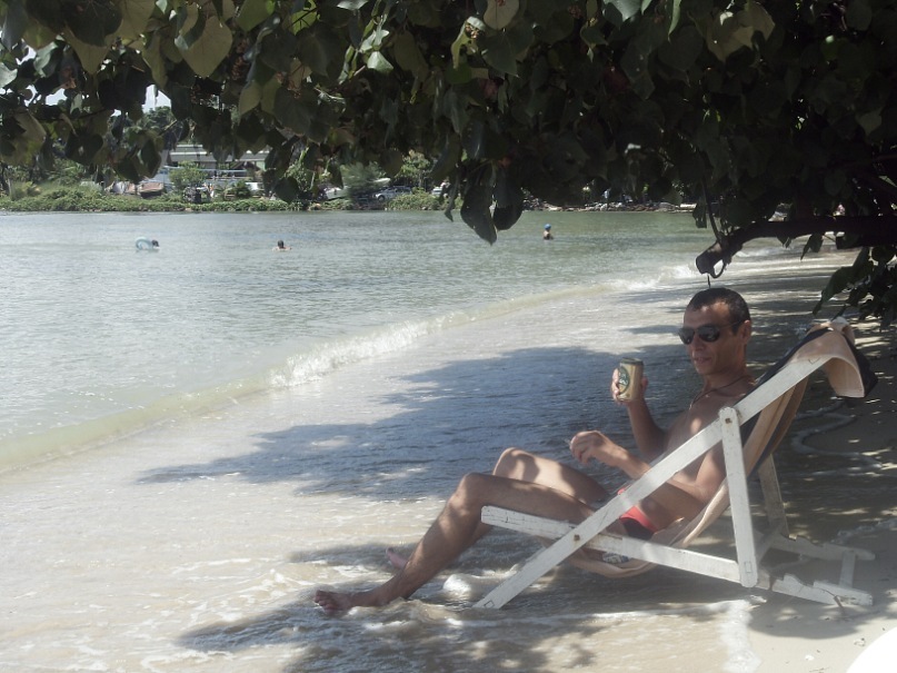 Евгений Прошин фотография #1