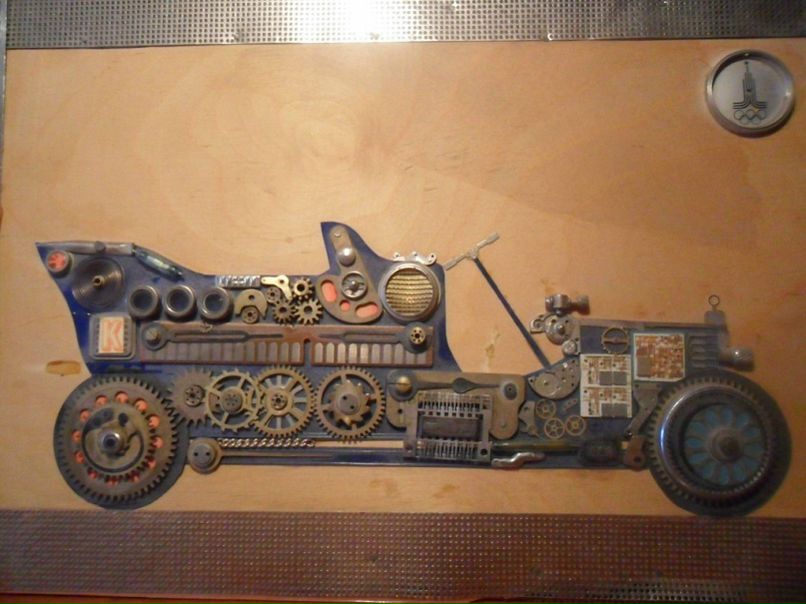 Сергей Ковалев фото №11