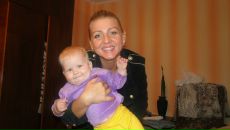 Фотография Новиковой Ларисы