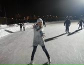 Фотография Петровой Алисы