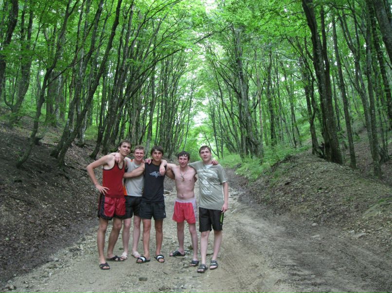 Дмитрий Шевченко фотография #16