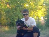 Фотография Басырова Рустама