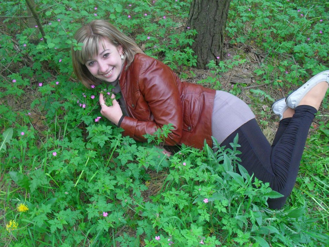 Інночка Рисак фотография #22