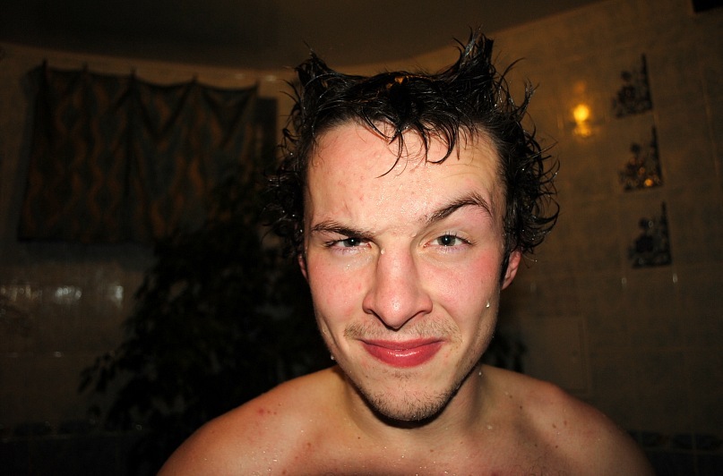 Игорь Терешков фотография #35