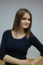 Фотография Горлатовой Анастасии