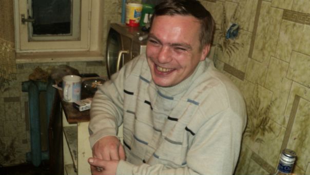 Дмитрий Лелеков фото №1