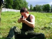 Фотография Гиндина Георгия