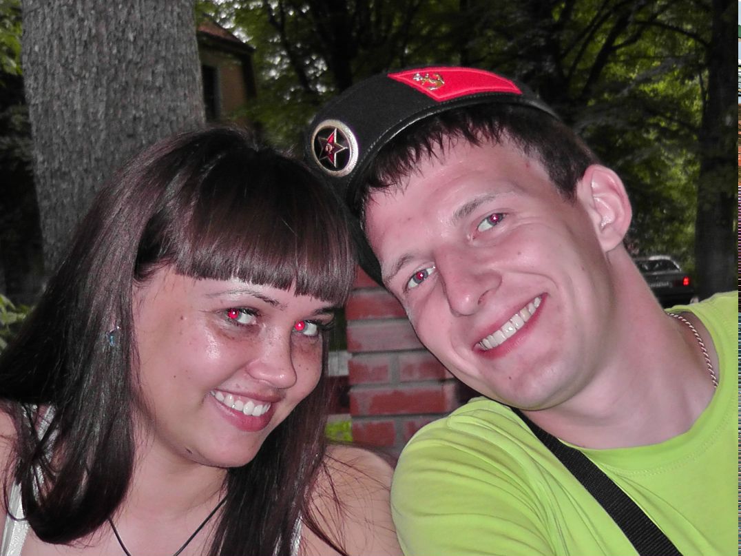 Евгений Семушин фотография #37