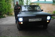 Фотография Жидкова Алексея