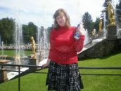 Фотография Строковой Натальи