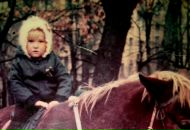 Фотография Юстюженковой Александры