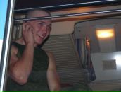 Фотография Коваля Андрея