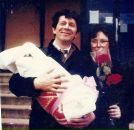 Фотография Курковой Анюты