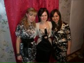 Фотография Вавиловой Инги