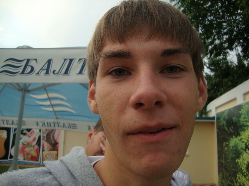 Леха Абросов фотография #24