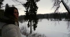 Фотография Волковой Юлечки