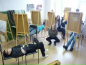 Фотография Любимова Олега