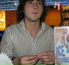 Фотография Гусейнова Марка