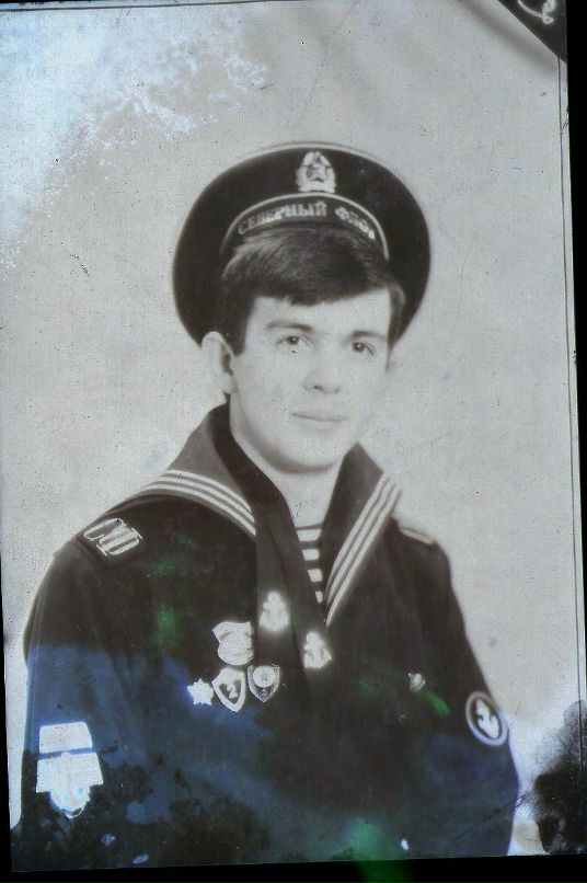 Alex Kravtsov фотография #22