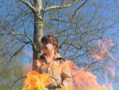 Фотография Щербаковой Надежды