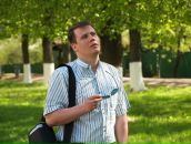 Фотография Закирова Максима