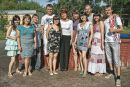 Фотография Лагуновой Екатерины