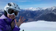 Лівія Берегсасі фотография #19 (источник - https://vk.com/id24953505)