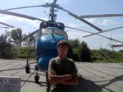 Діма Мосійчук фотография #32 (источник - https://vk.com/id137197044)