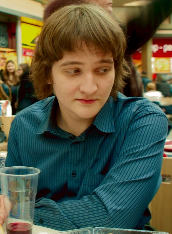 Freddy Fly фотография #38