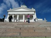 Фотография Новиковой Анастасии