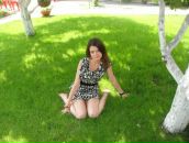 Фотография Прониной Иры